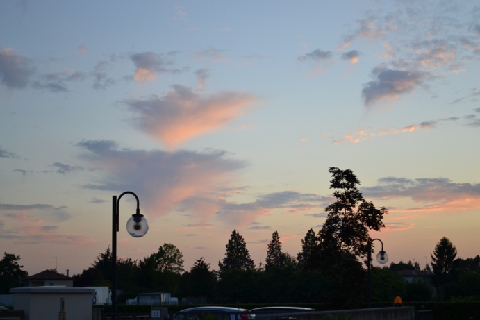 coni di zucchero filato